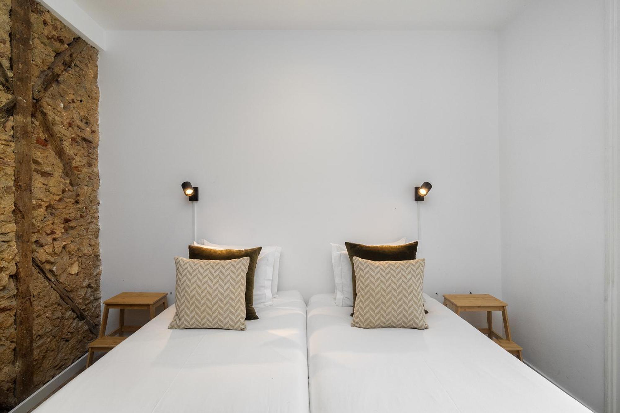 Whome | Sao Vicente Deluxe Apartment Lisbon Exterior photo