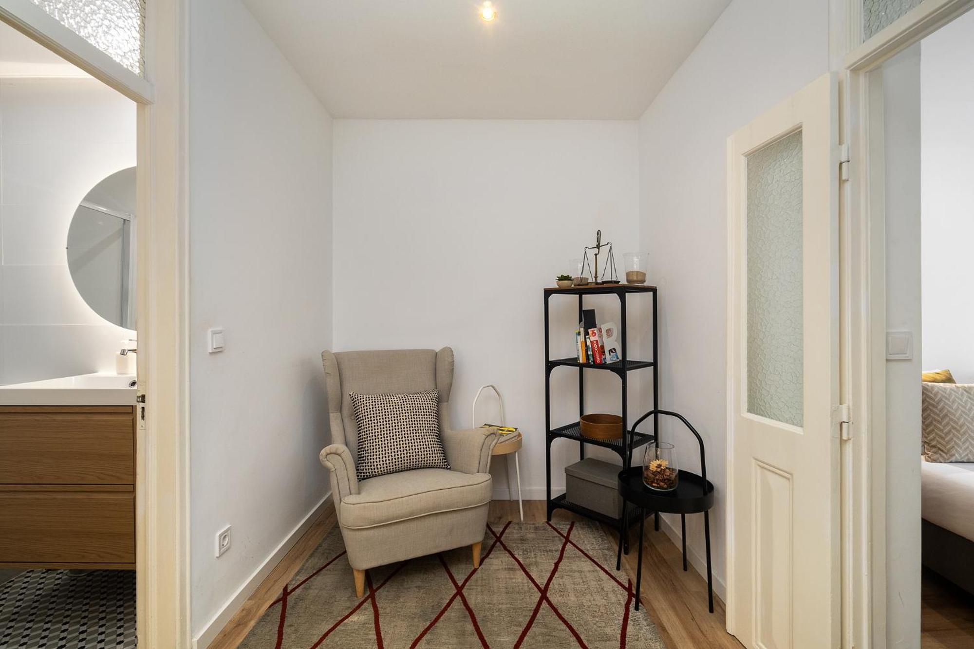 Whome | Sao Vicente Deluxe Apartment Lisbon Exterior photo