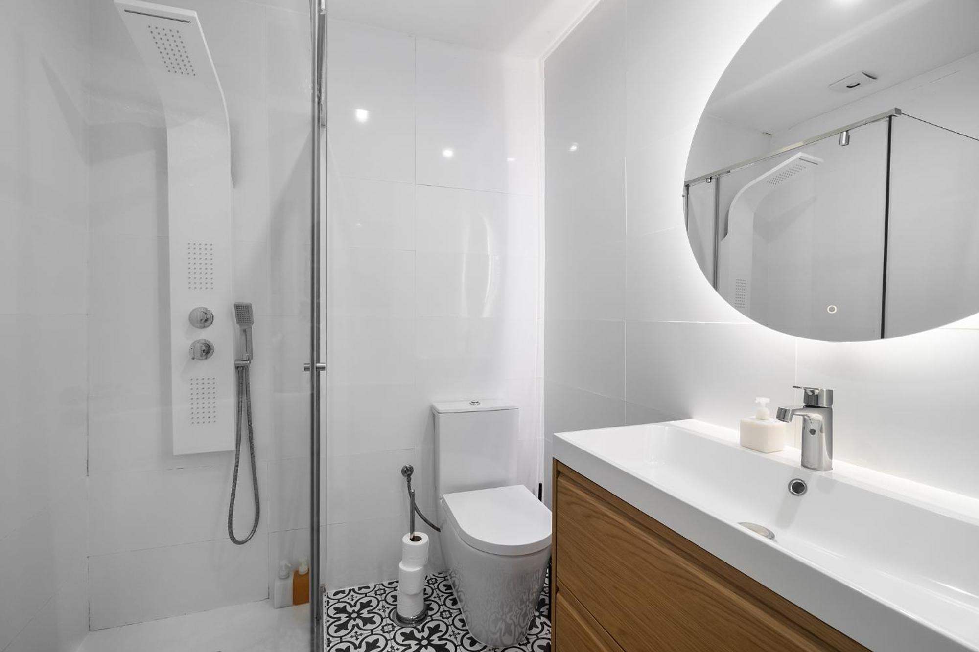 Whome | Sao Vicente Deluxe Apartment Lisbon Exterior photo