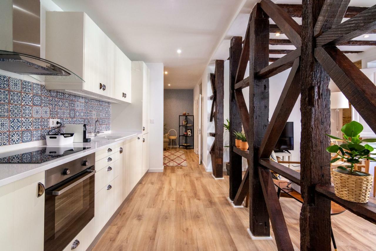 Whome | Sao Vicente Deluxe Apartment Lisbon Exterior photo