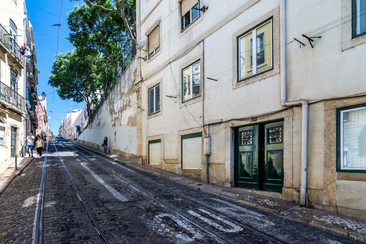 Whome | Sao Vicente Deluxe Apartment Lisbon Exterior photo